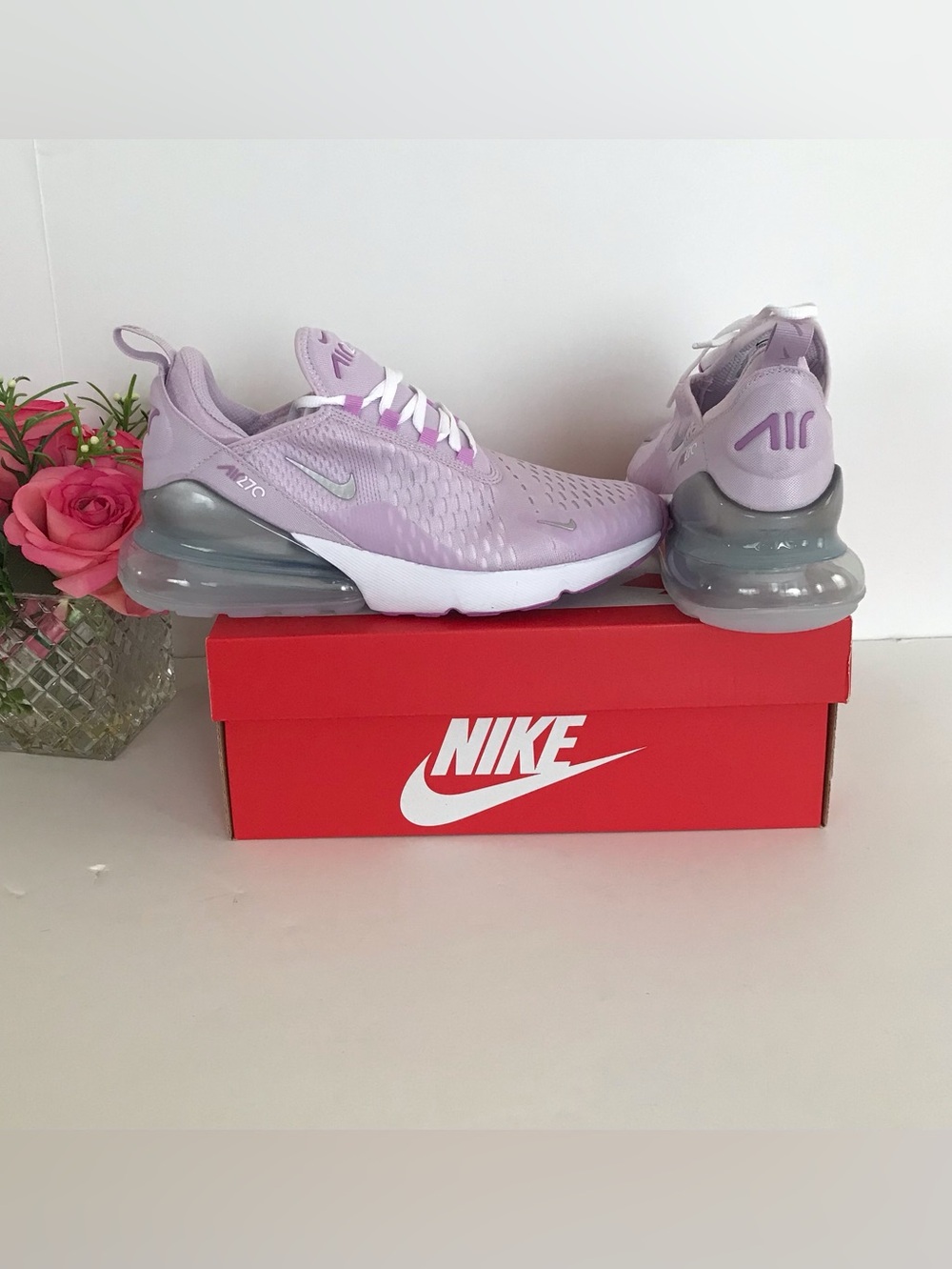 Nike Air Max 270 - Picture 1 of 8
